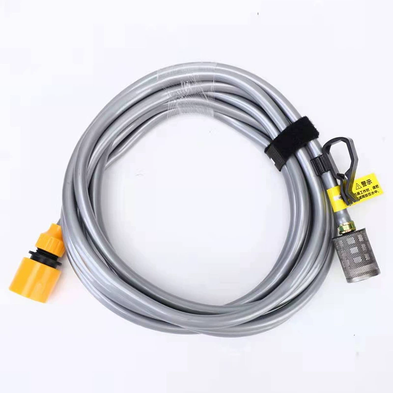 Аксессуары для мойки автомобилей Автомобильная Беспроводная Автомойка Литиевая батарея Высоковольтная Автомойка Водяной пистолет Бытовая Автомойка Водяной Пистолет Аксессуары для костюма