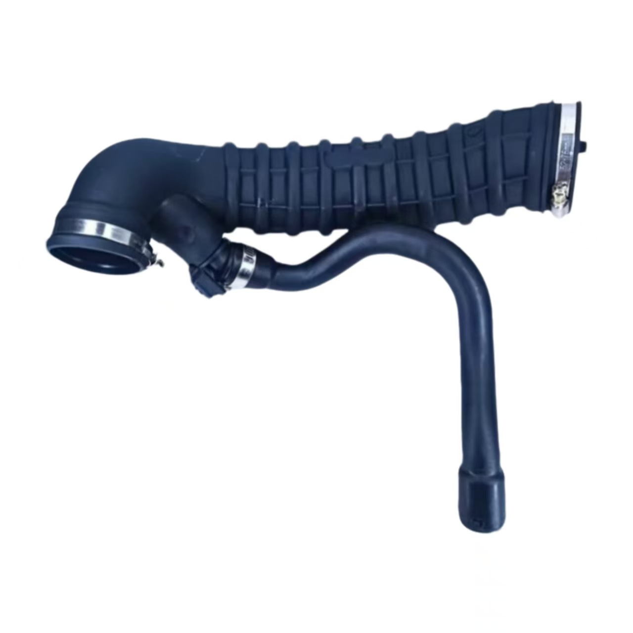 Intake pipe assembly 1440A9 13717555784 is suitable for MINI R55R56R57 Citroen 207308
