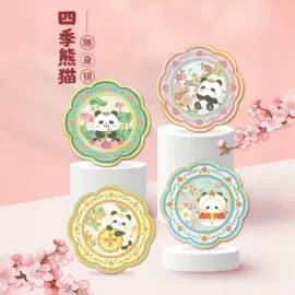 冰箱贴;金属工艺品;书签