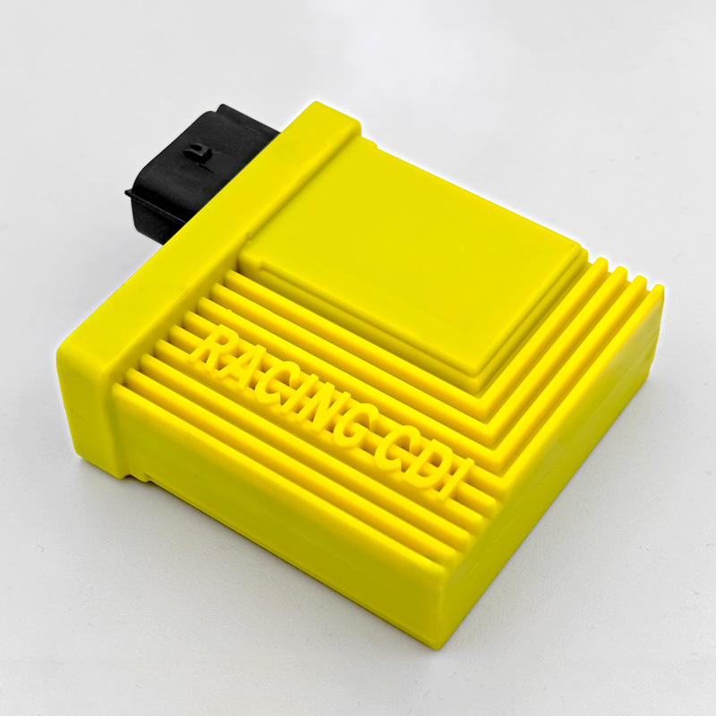 Suitable for Pulsar200Ns High-Performance 9-Map Modified Racing Dc Motorcycle Digital Igniter
