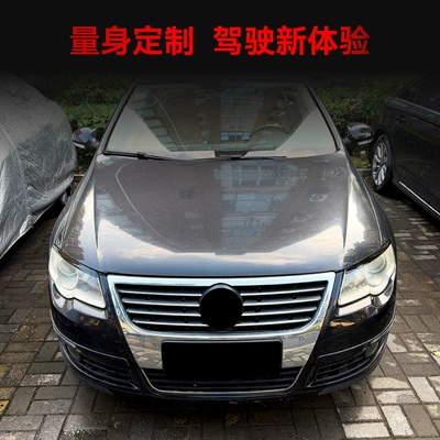 front headlight eyebrow car – Lamp eyebrow