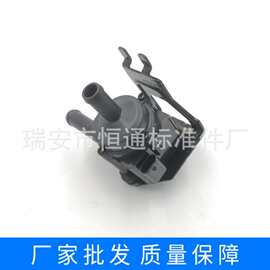 CM5G8C419AA适用于福特福克斯蒙迪欧汽车附加水泵辅助循环12V电子