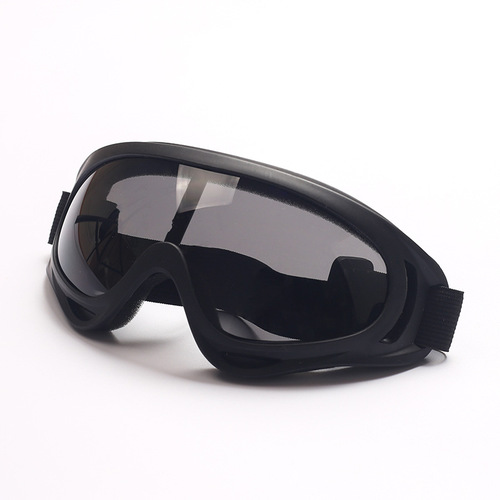 Factory direct supply of new motorcycle off-road riding glasses outdoor windshield tactical goggles ski goggles cool