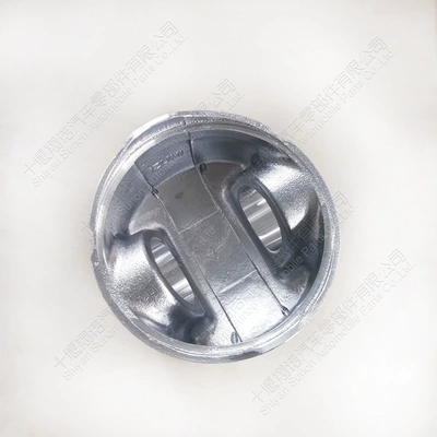 Dongfeng Cummins 6Ct Piston, piston ring, piston pin