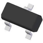 FMMT718TA DIODES ������(BJT) ����ʽ PNP 20V 220mV@  50