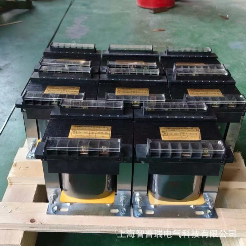 供应JBK3-800VA机床控制变压器|380V/220V110V127V36V|1台起订