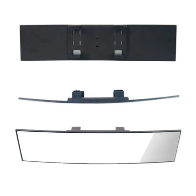 wide-angle car rearview mirror, Large field of view rear view auxiliary mirror