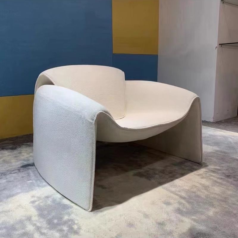 오프 화이트 셰르파