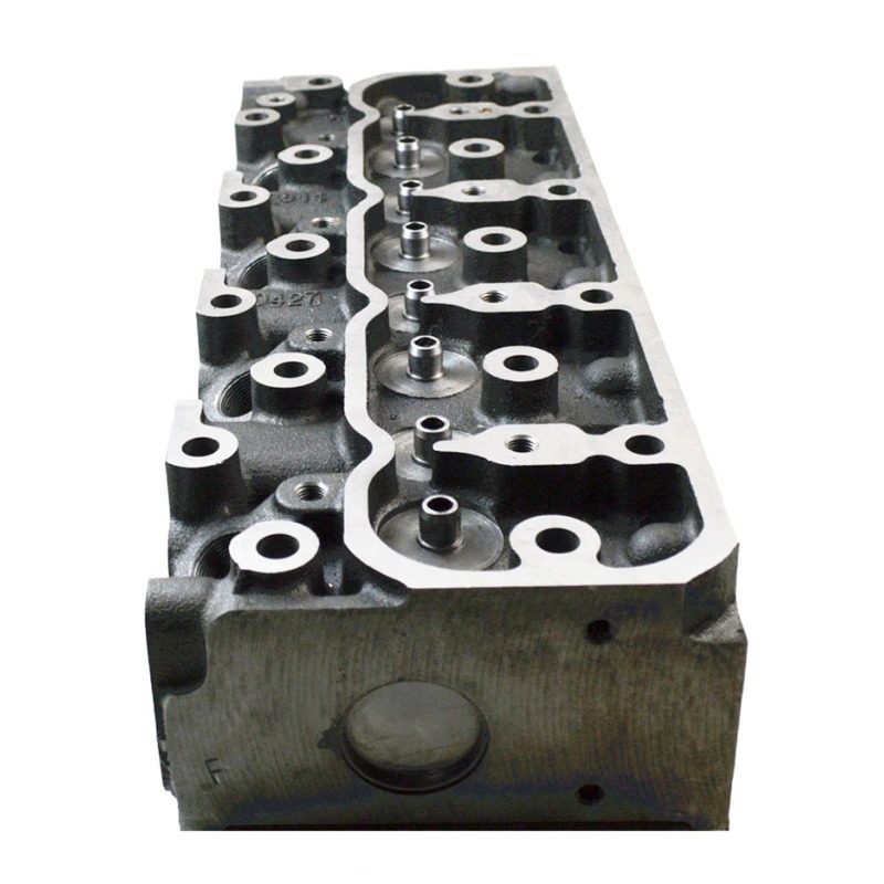 5 - 1110 - 207 - 0 Isuzu C240 / 4JG2 motor de carretilla elevadora cabeza de cilindro 8 - 97368 - 320 - 1