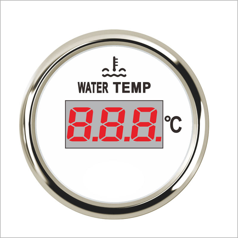 数显水温表-1