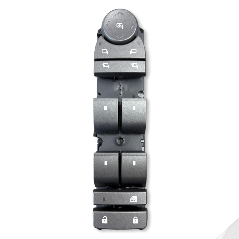 20835553Ac Is Suitable for Chevrolet Gmc Glass Lift Switch Yukon Assembly Tahoe Suburban