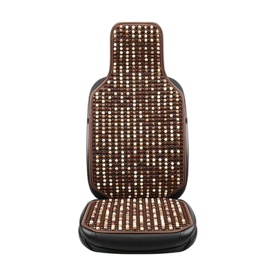 Square cushion front row rear row | Cool pad
