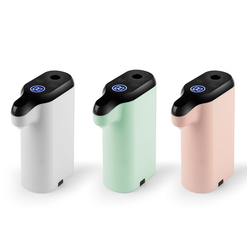 110V Weibili traditional Japanese instant hot water dispenser household small desktop instant hot mini portable pocket water dispenser
