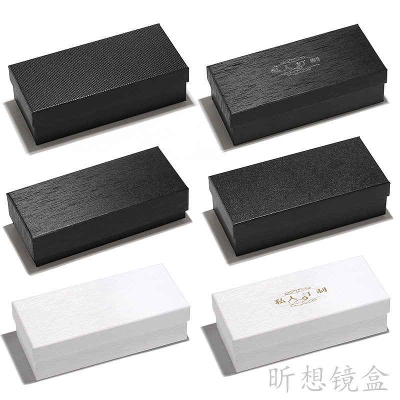 Glasses, box, set, matte sunglasses, custom-made, (Physicals)