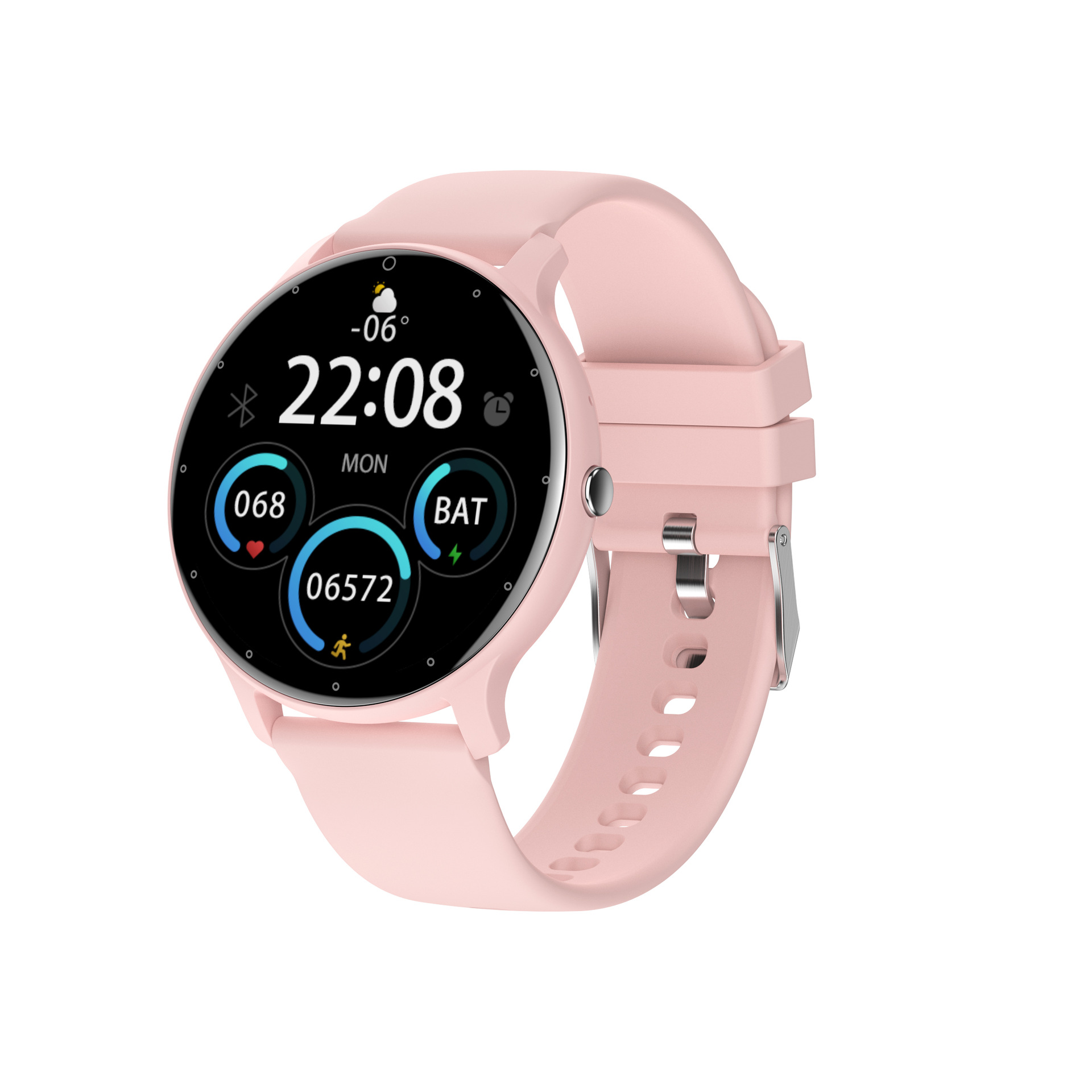 C14PRO - (Rosa)