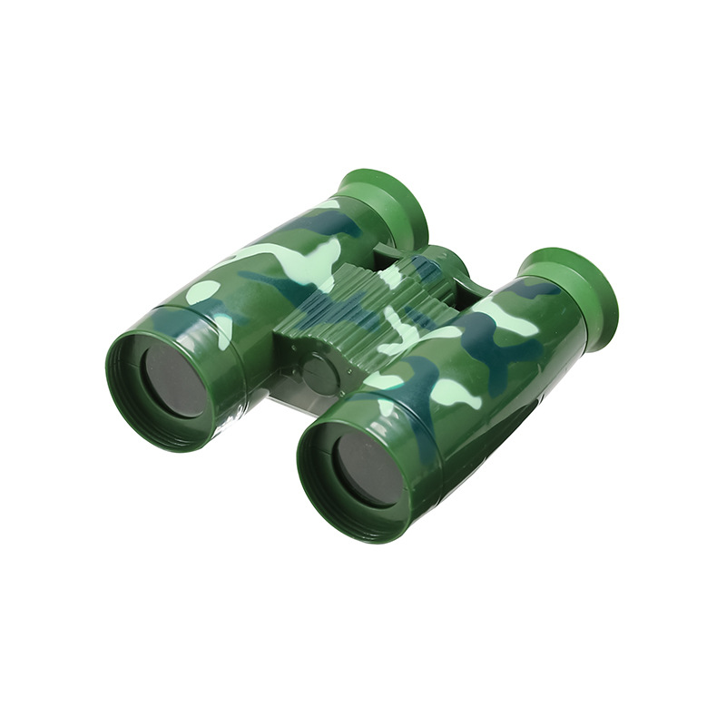 Juguetes para niños Telescopio de venta caliente para niños equipos al aire libre Juno de juguetes de regalo