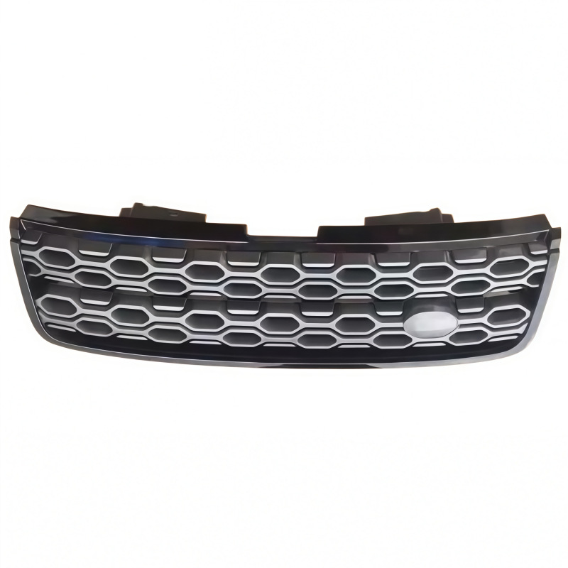 Land Rover Discovery Series Front Grille, Freelander Front Grille, Discovery Front Grille Upgrade, New Model Intake Grille, Discovery Front Grille