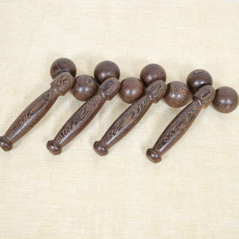 手羽木双球ローラーマッサージ器家庭用顔の筋肉をリラックスさせます。|undefined