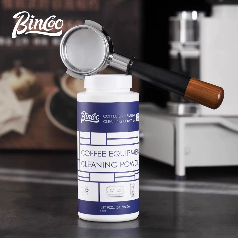 Кофеварка Bincoo итальянская кофемашина чистящее средство для удаления накипи порошок очиститель порошок 900 г