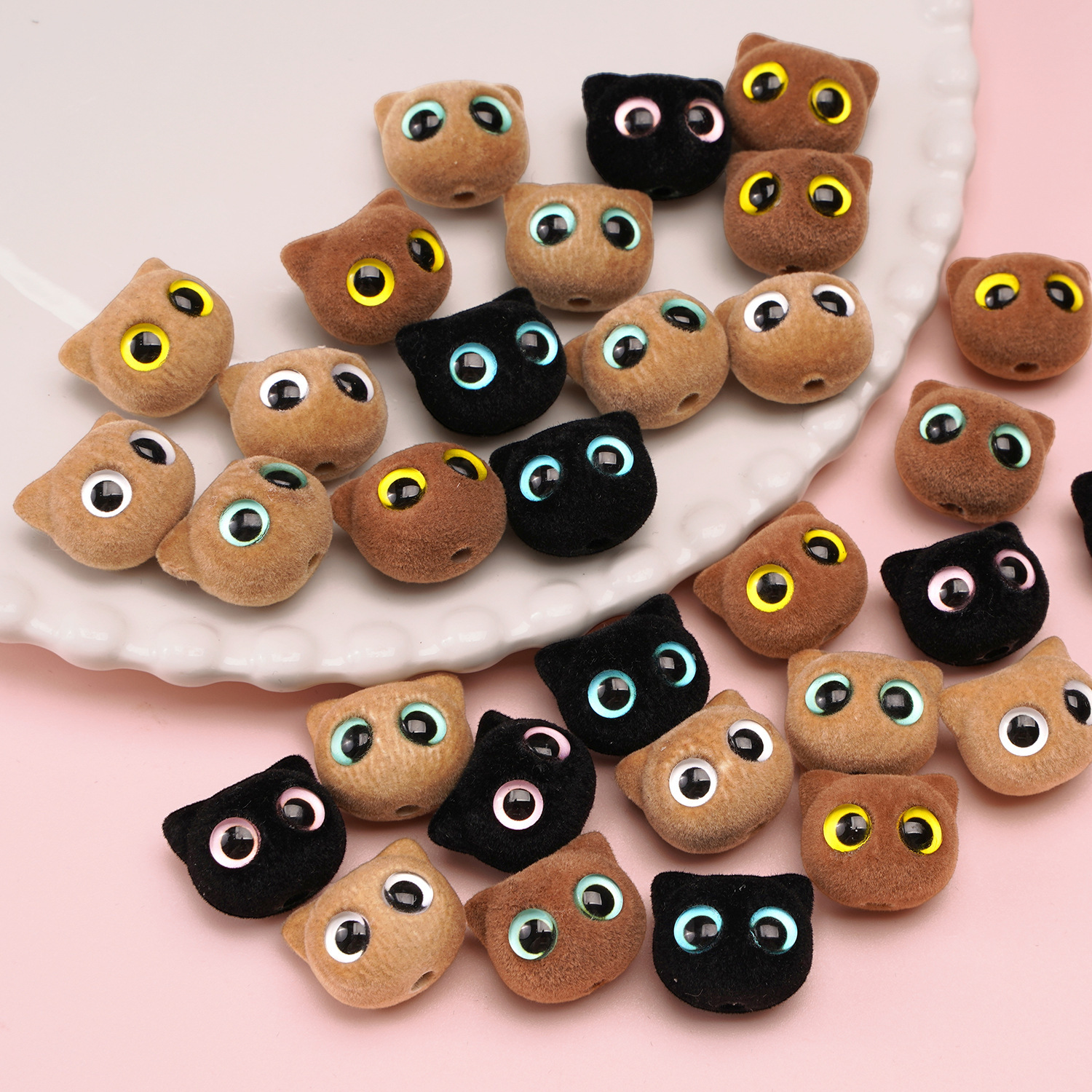 Cute beads
