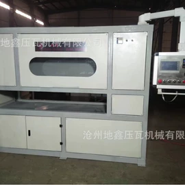 金属成型设备;建材加工机械;保温隔热材料