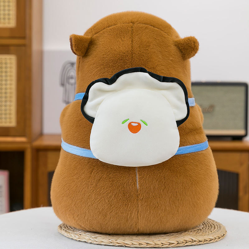 굴 카피바라