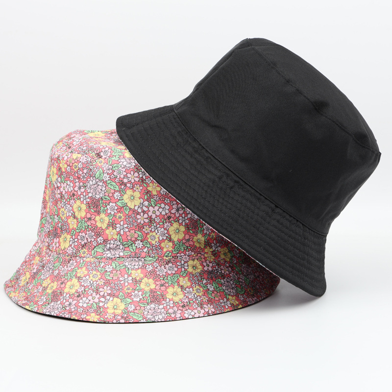 Leopard Print Sun Hat Image 2