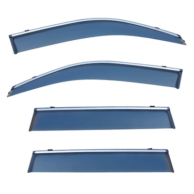 Lexus GX Window, Rain shield