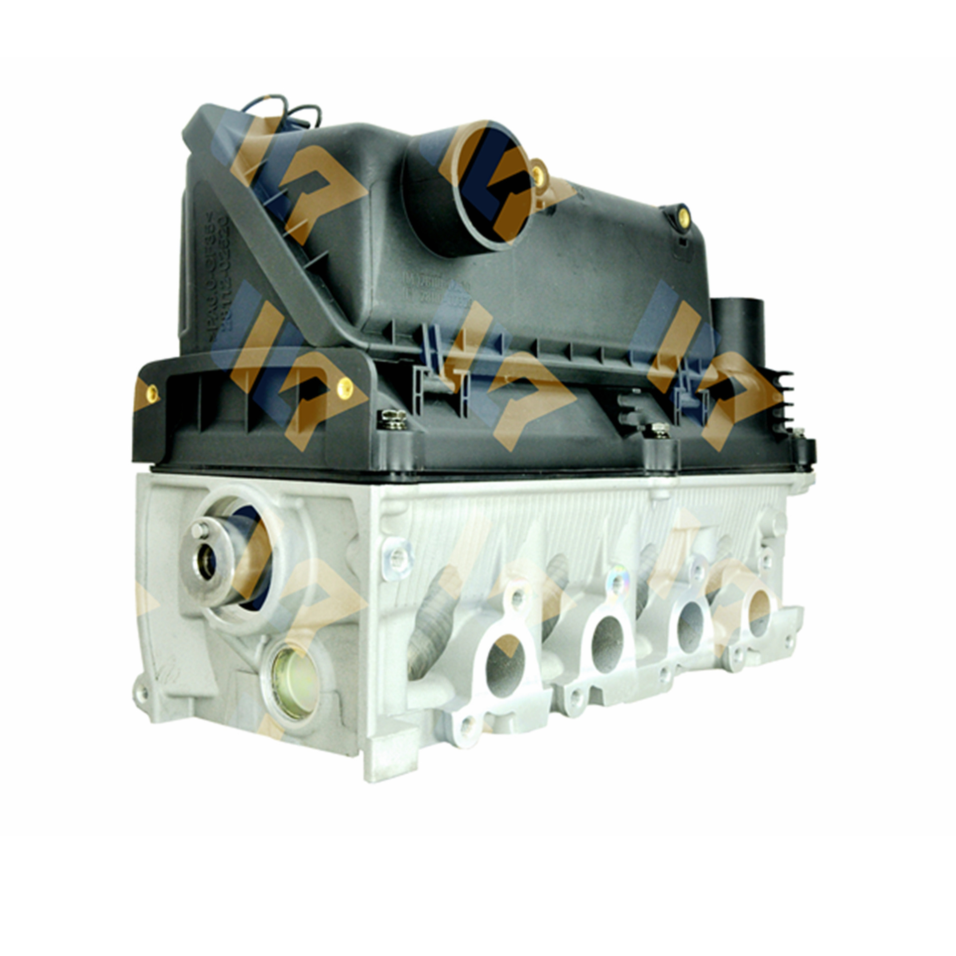 HYUNDAI G4HC G4HG Upper cylinder assembly ATOS PICANTO