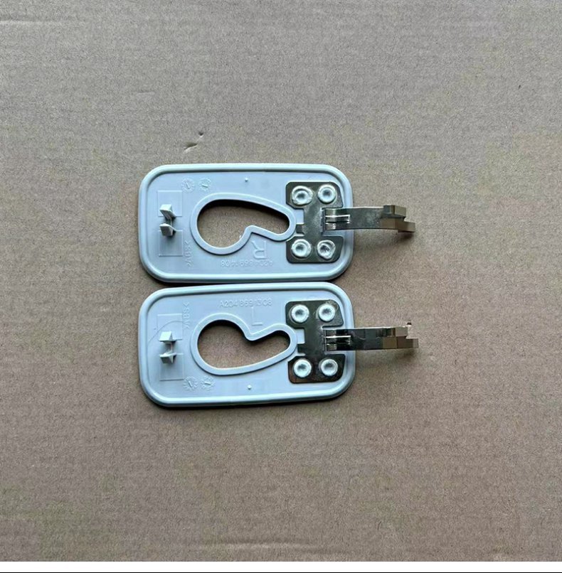 Suitable for Mercedes-Benz GLK350 R-class ML GLC300 roof lining cover small cover roof trim cover