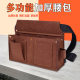 Factory woodworking special tool kit thickened belt nail waist bag wear-resistant construction site carpenter nail bag