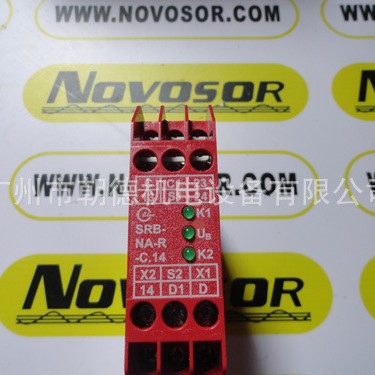 SRB-NA-R-C.14  DC24V  ELNA   电容器     现货