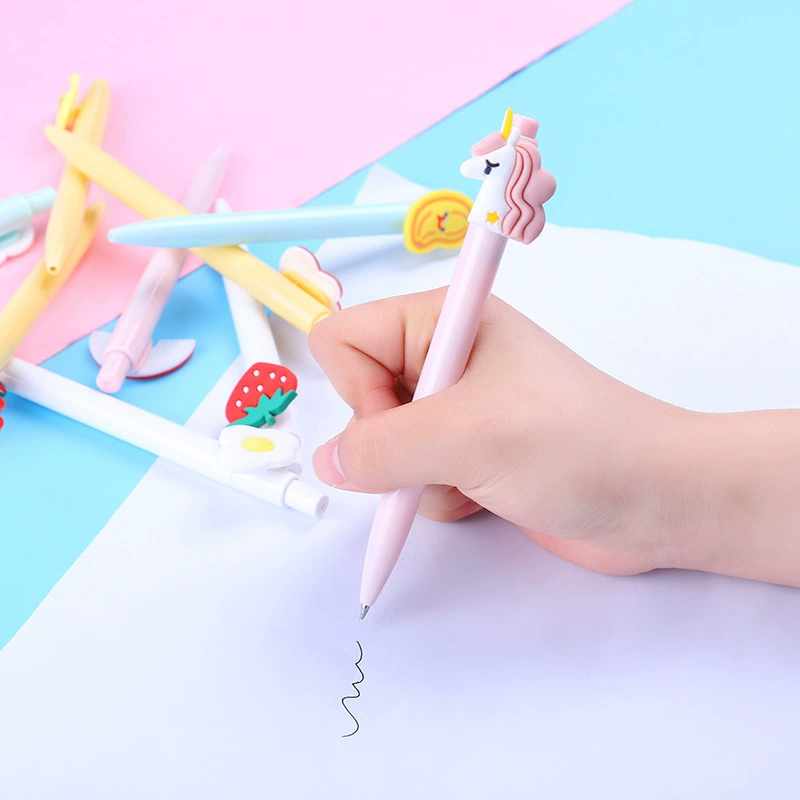 Южнокорейская Hyuna Creative Creative Pen Cross -Signature Перьевая ручка Creative Pens Paper Pen Pen