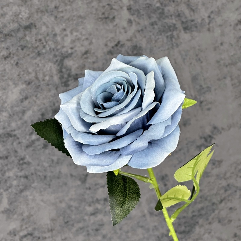 Azul neblina