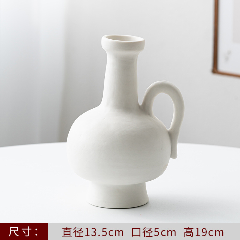 노르딕 스타일 [D타입] 오프화이트