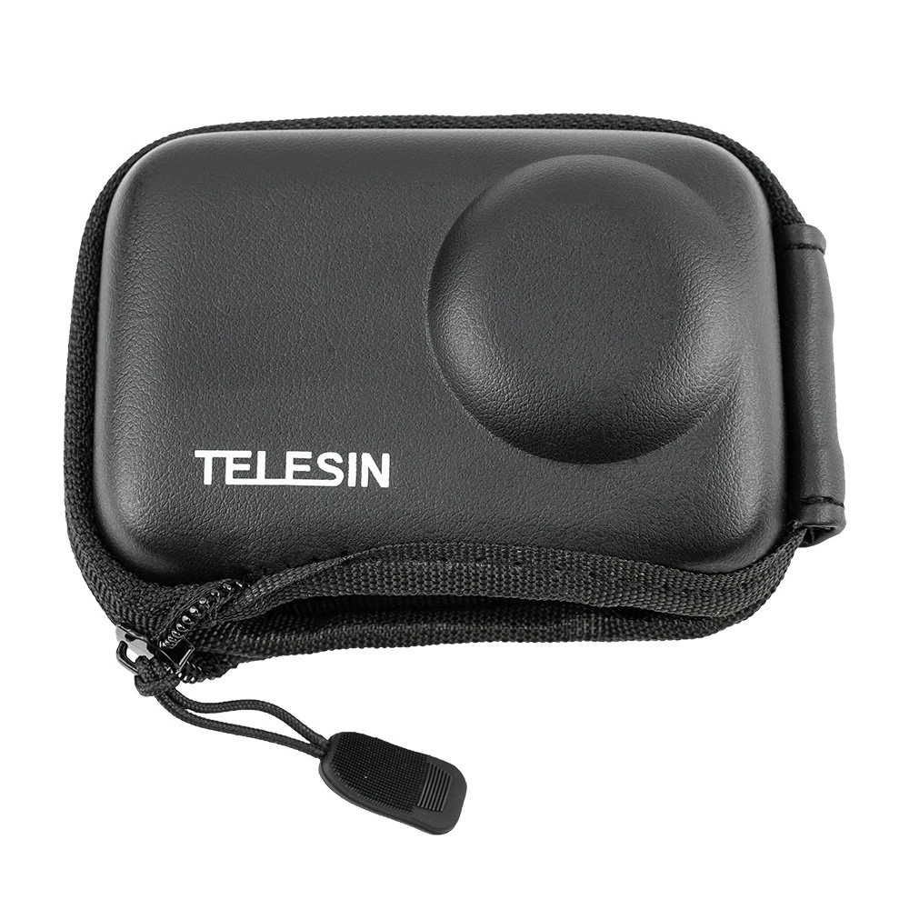 Комплект защиты корпуса для TELESIN DJI Osmo Action5 Pro, набор для хранения ACTION4, аксессуары