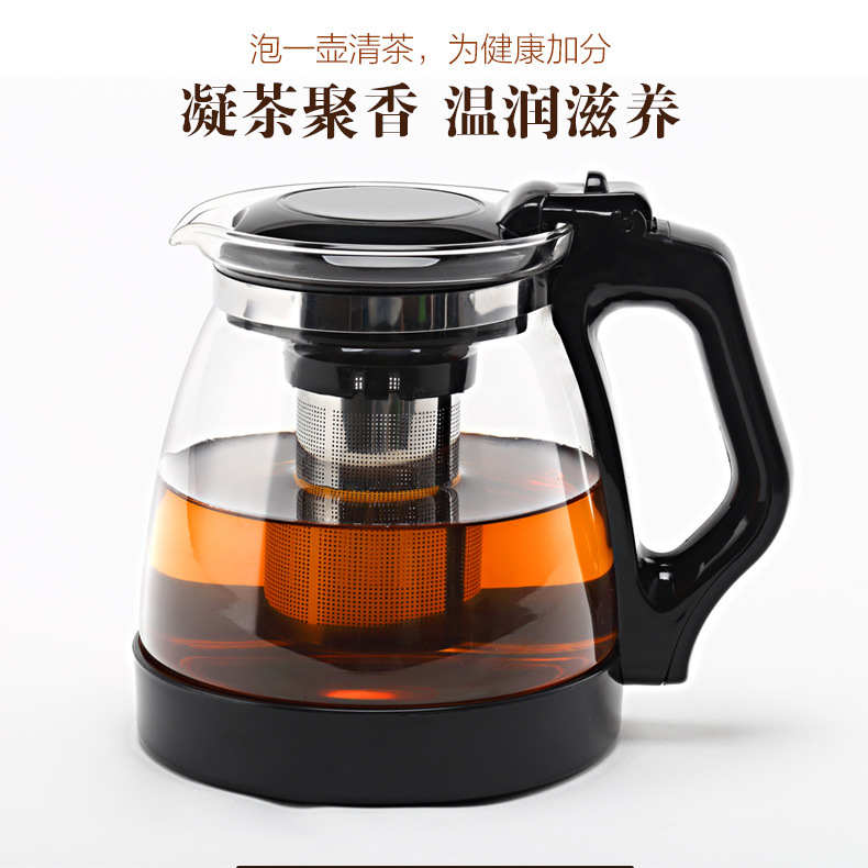 AS-180A 골든 스타일 블랙 1800ML