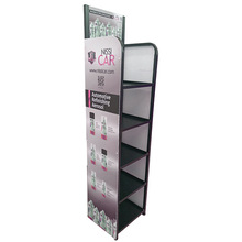 20年经验大厂手喷漆自喷漆气雾漆展架手动喷漆自动喷漆展示架货架