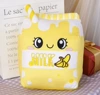 Banana milk