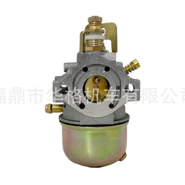 化油器;发电机零部件;其他园林工具