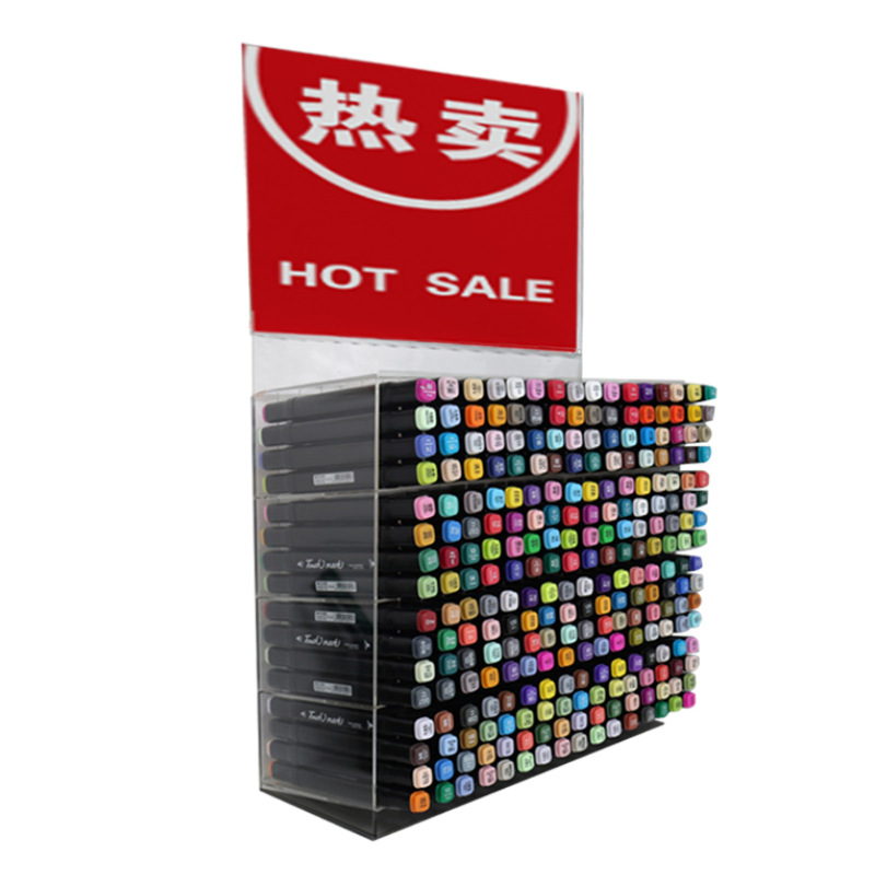 亚克力产品展示架