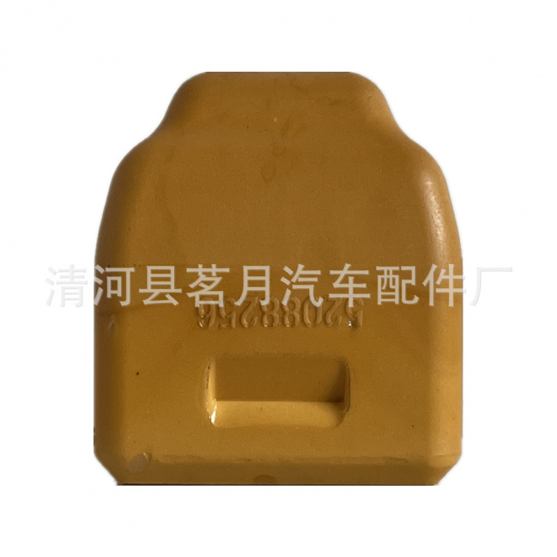 52088256 W1/WG/WJ大切基诺前减倍创缓冲胶块减震垫缓冲块茗月