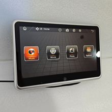 10.1��ͨ�ú������ִ�����ʾ��U�̽ӿ� ǰ��ͬ����USB�ӿ� IPS��