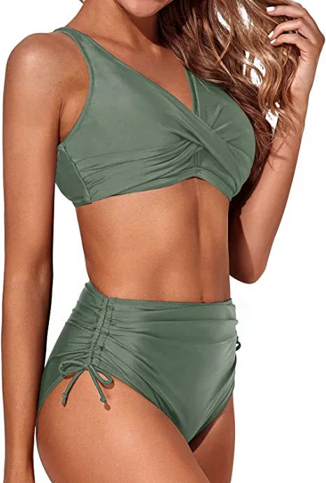 Раздельные купальники, AliExpress, Amazon