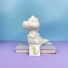 No. 133 Little Green Dragon White Embryo