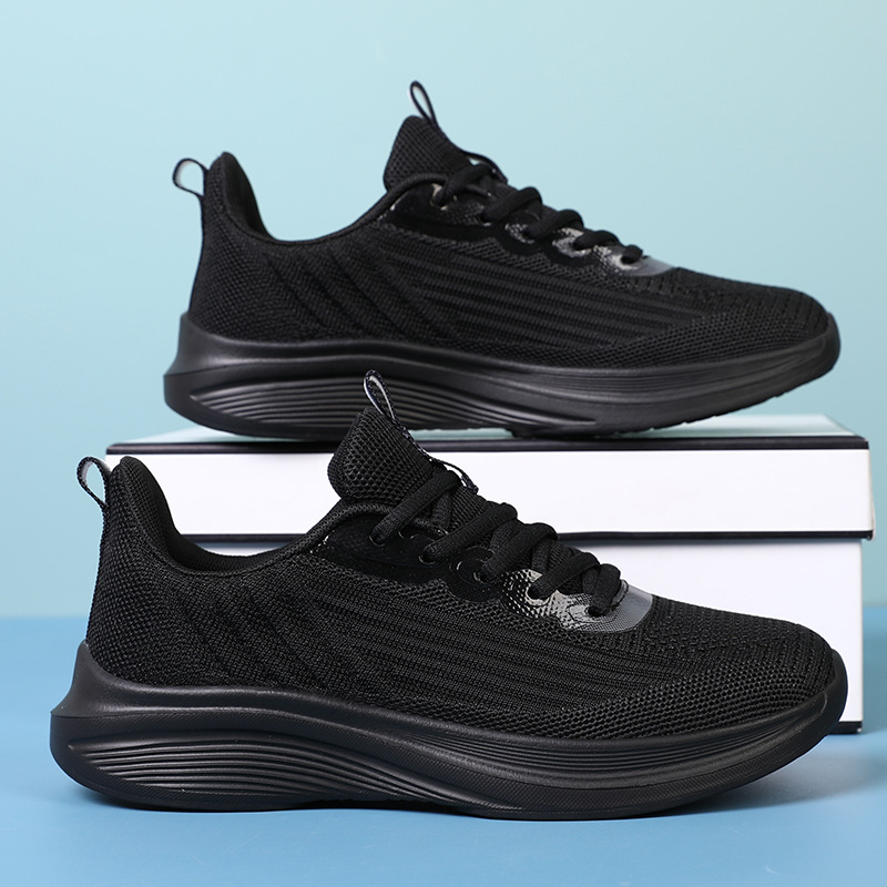 Calzado deportivo para estudiantes de secundaria