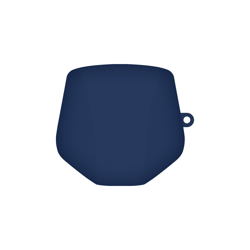 Funda protectora de silicona para auriculares Lenovo GM2PRO, funda protectora de dibujos animados, funda protectora personalizada y creativa para auriculares Bluetooth