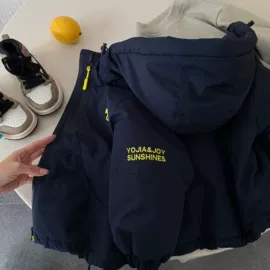 童裤;童T恤;童卫衣