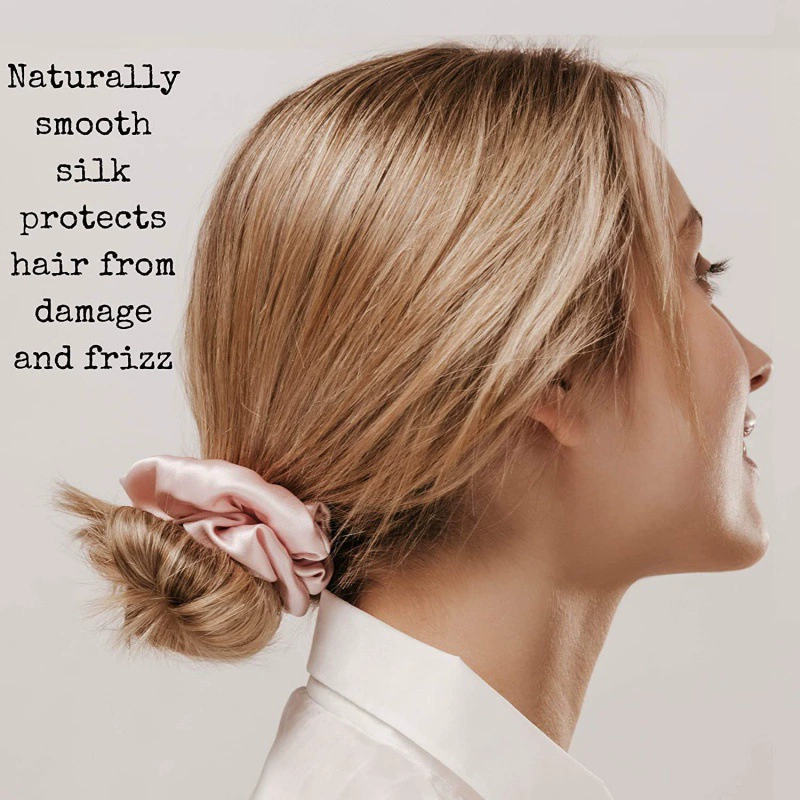 Сенсор Advanced Amazon Large -интестин Hair 22 Mimi Real Silk Satis Saton 4cm Large French Silk Silk Hair