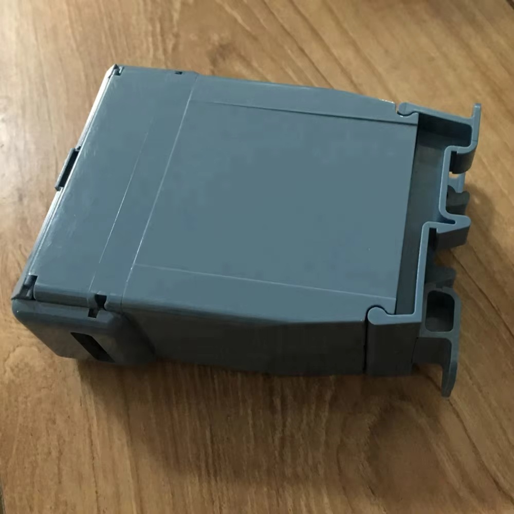 Rail Mount Temperature Transmitter 644RANA